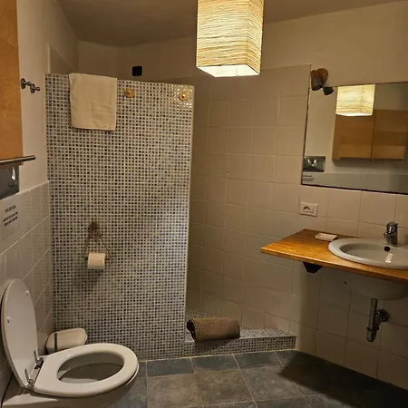 דירה Residence Chia *