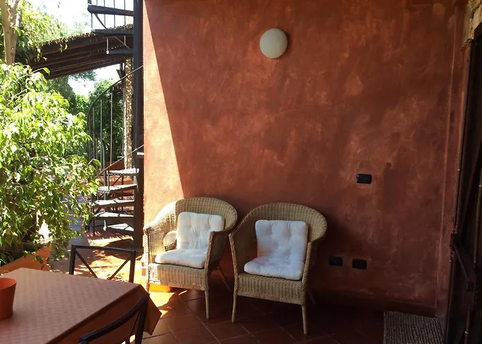 Appartement Residence Chia *