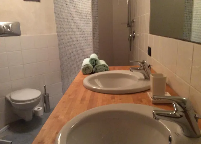 Appartement Residence Chia