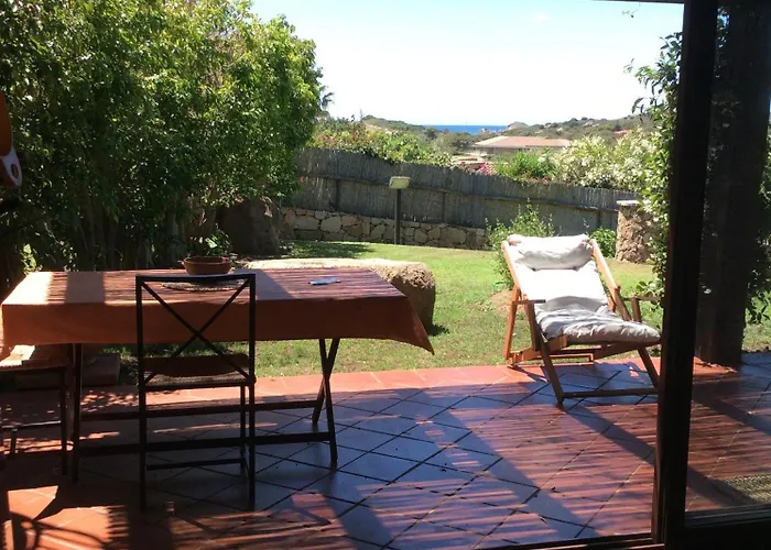 Residence Chia Appartement *