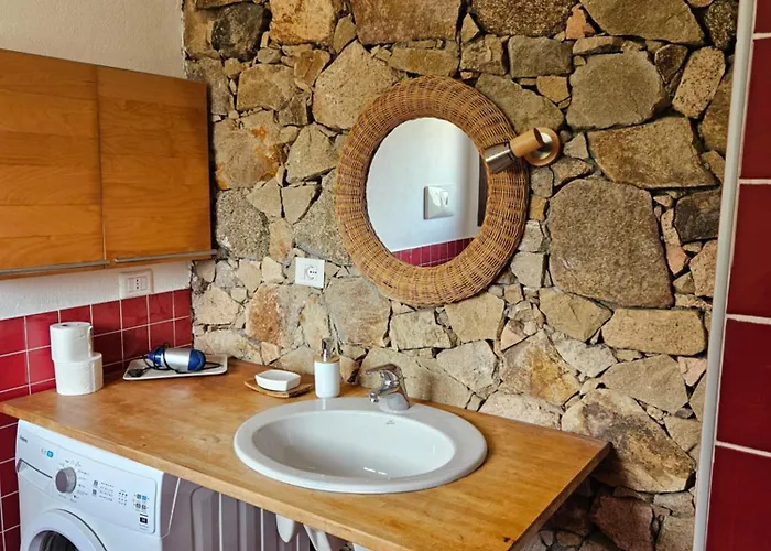 Residence Chia Appartement