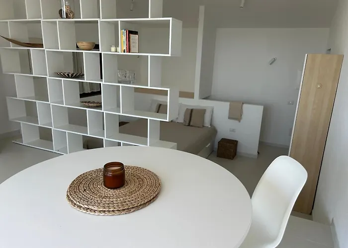 Appartement Residence Chia