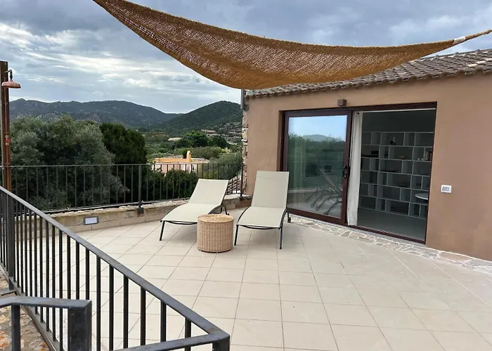 Residence Chia Appartement Chia