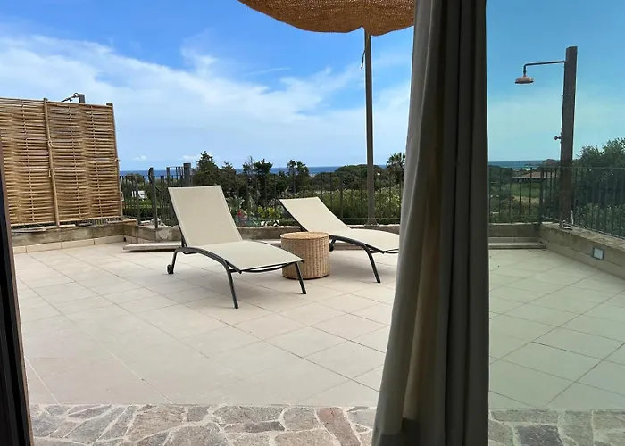 Appartement Residence Chia Chia