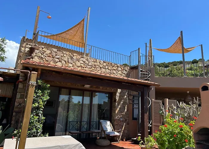 Appartement Residence Chia