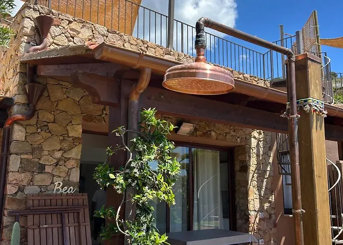 Appartement Residence Chia *