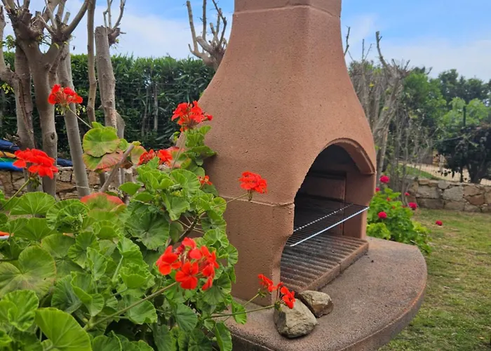 Residence Chia Appartement Chia