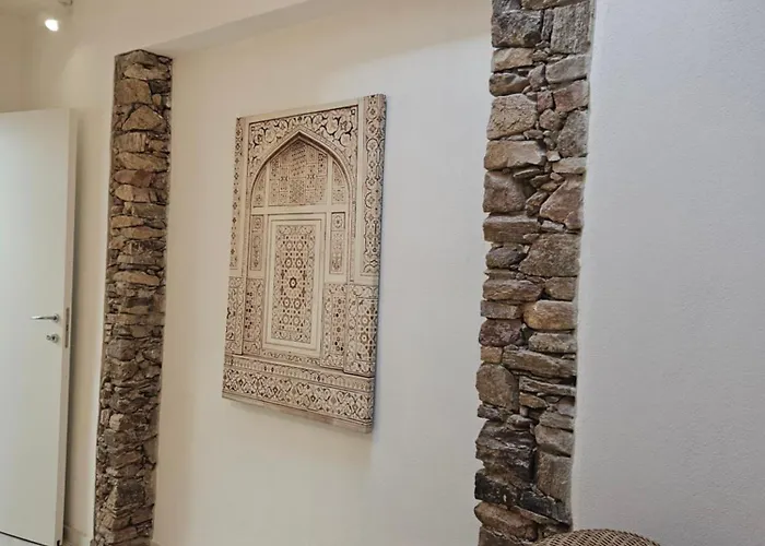 Appartement Residence Chia Chia