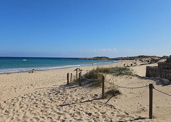 Residence Chia Appartement