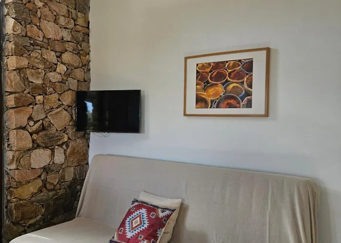 Appartement Residence Chia