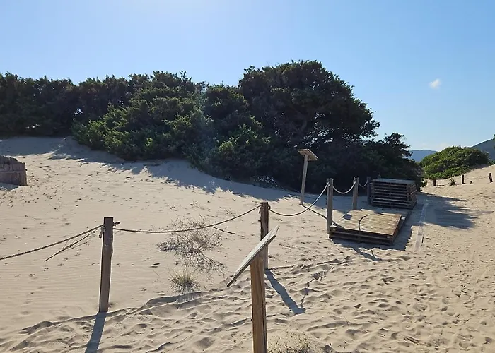 Appartement Residence Chia *