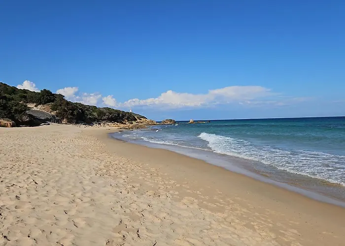 Residence Chia Appartement Chia