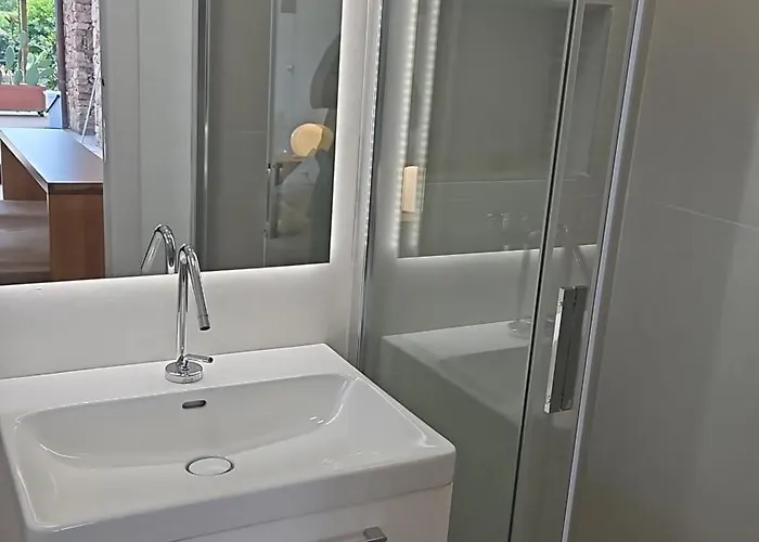 Residence Chia * Chia