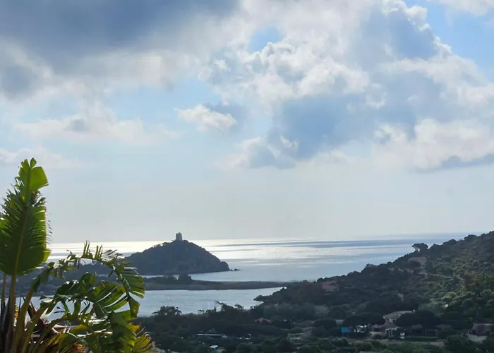 Residence Chia Appartement