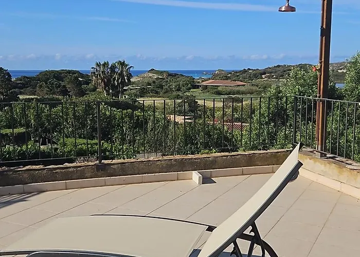 Appartement Residence Chia