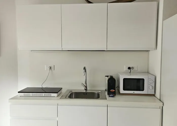 Residence Chia Appartement *