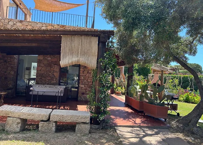 Appartement Residence Chia *