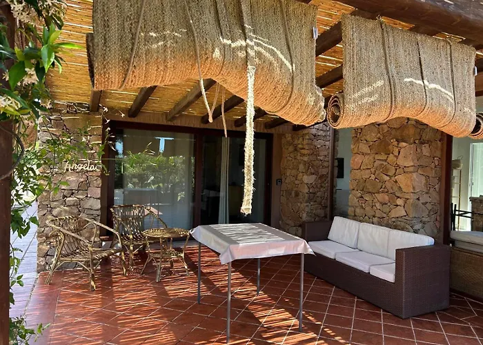 Appartement Residence Chia Chia