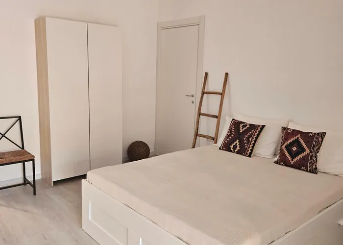 Residence Chia Appartement