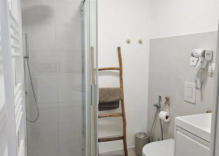 Appartement Residence Chia