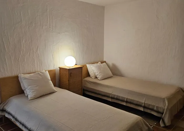 Residence Chia Appartement Chia