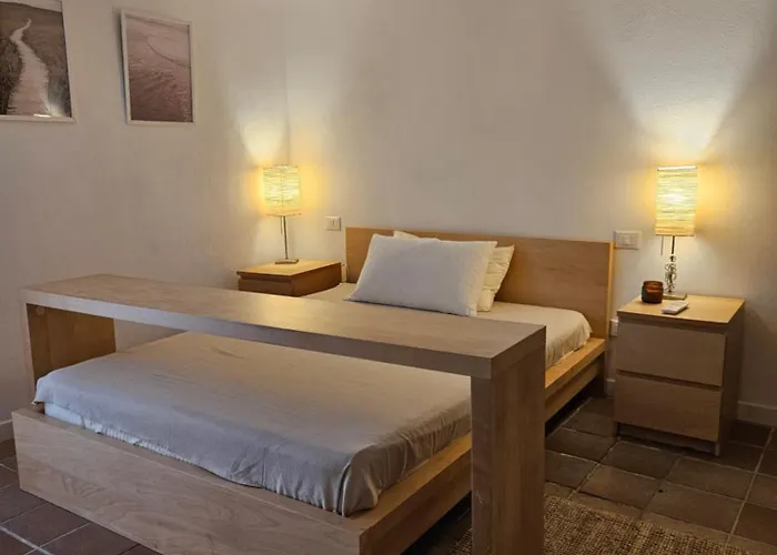 Appartement Residence Chia Chia