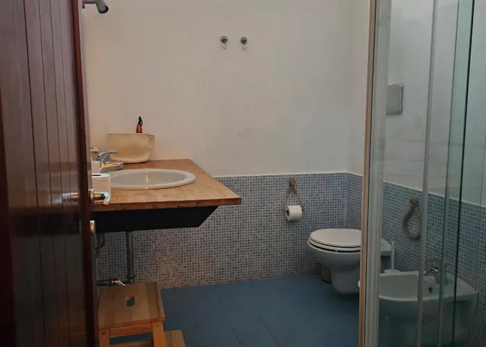 Residence Chia Appartement *