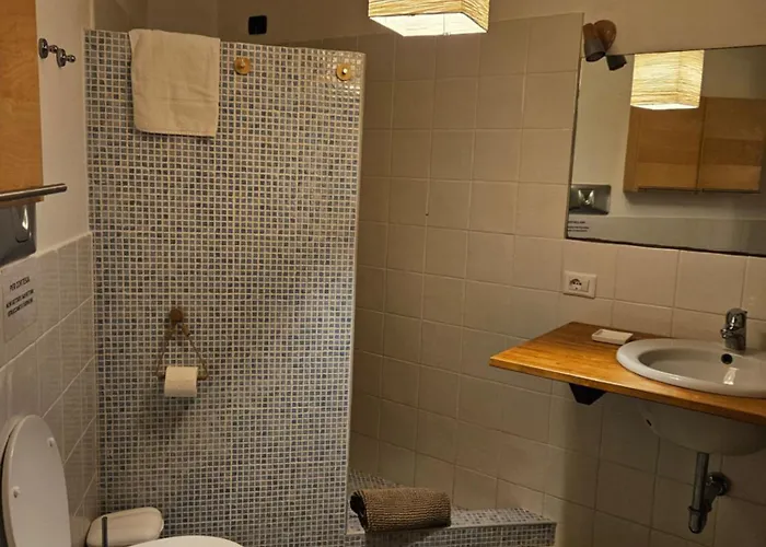 Appartement Residence Chia *