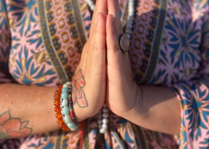 Appartement Residence Chia Chia